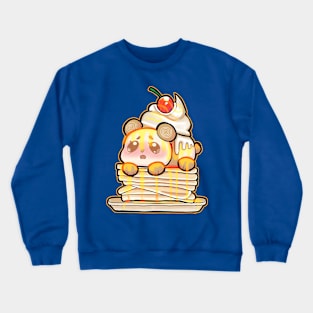 Foodies #2 Crewneck Sweatshirt